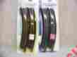 21318 Life Like 2 Packs Of 4 Power Loc 22 Radius Curved Track Ho Gauge New