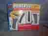 21328 Life-like Products Trains Ho Scale Power-loc Expander Set Mib