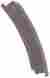 21348 Life Like Ho Nickel Silver Power-loc 22 Radius Curve 4 616374044306