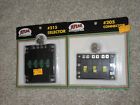 215-205 Atlas Connector Selector Brans New