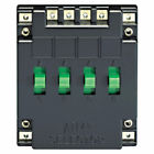 215 Atlas Selector Switch 0732573002159