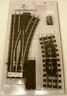 215-rc Gargraves Right Hand Regular Remote Control Switch Turnout
