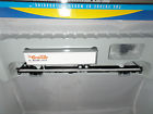 230091 21506 Ho Flat Athearnttrailer Pig Black Drgw 45 85