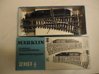2161 Marklin Ho K Track