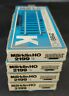 Pre-1985 2199 Rklin Lot Of Nos Ho Straight Switching Track Vintage