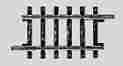 2202 Marklin K Track 1-3 4 Straight 10