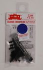 220s Caboose Industries Ground Throw Ho