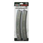 28-3-4 2241 Kato Degree Track Curve Ho Scale 4949727058627