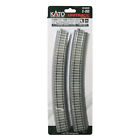 31-1-8 2252 Kato Degree Track Easement Ho Scale 4949727058658