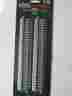 2-160 227mm Kato Ho Unitrack Straight Track 8 15 16 2 Pieces