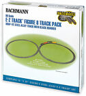 22899444871 Bachmann Trains Track Figure Pack Ho Scale