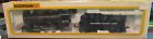 2313 Smoke Steam Box Bachmann 4-6-0 Engine Southern Pacific The