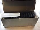 24-206 Micro Engineering G Scale Flexible Tie Strips G-trak Code 250 Nib