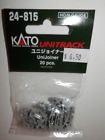 24-815 Kato Scale Unitrack Unijoiner Nip