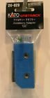 24-829 Kato Nib Unitrack Accessory Adaptor 4949727004051