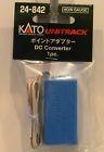 24-842 Kato Nib Unitrack Dc Converter Module 4949727001968