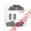 441-24001 24001 Marklin C Track End Cap New Box Of 10 Pieces