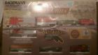24021 Set Train Model Bachmann Superchief