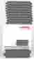 441-24077 24077 Marklin C Track Straight Sections New Box Of 10 Pieces