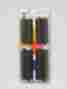 24094 20099 Marklin C-track Track Set 4 And 2 24077 Straight Pieces