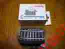 24207 M Rklin Marklin Ho C-track R2 Curved 7 5deg 6pcs New In Box