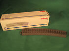 24224 5x Tracks Curved Ho Marklin