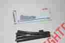 24612 Two Marklin Ho C Track Right Turn