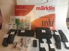 24902-24903-24904 Marklin Ho Scale Track