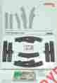 24903 Marklin Track Extension Set C