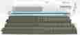 24951 Marklin Adapter Track M-c 7-3 32