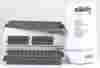 441-24995 24995 Marklin C Contact Track Set New Box Of 2 Pieces
