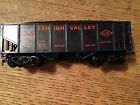 25000 Lv Coal 2-bay Excilent Valley Hopper Lehigh Condition Vintage Ho Marx