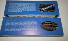 25002-25015 Ahm Ho Scale Brass Rail Track Set Nib