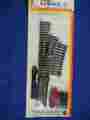 2501-03 Ahm Vintage Ho Right Hand Switch New In Package