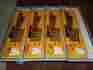 2501-c 2501c Ahm Rivarossi Amh Remote Control Switches Right Hand 4 Made In Italy Ho Scale Lot