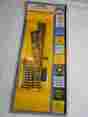 2503c Left Hand Manual Switch Turnout Ahm Associated Hobby Manufacturers Ho Train Rare Brass Track 4 Nip