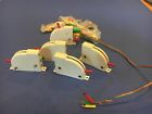 2531 Ahm Casadio Ho Scale Vintage Block Controllers With Extension Wires