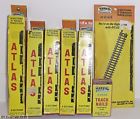 2570 Atlas Lot Of 35