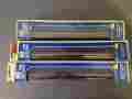 2590-b Ahm Three 2590 B Deck Bridges Ho