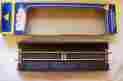 2590-d Ahm 304b Ho Scale New Vintage 2590 D Plate Girder Bridge