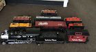 25lbs Bachmann Lehmann Lgb New Bright G Scale Train Track Lot Brass