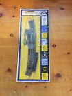2616 Ahm Vintage Lh Curved Switch Sealed Ho Track