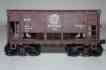 Dm26593-13 26593 Scale Ho Car Range Lt 13 Duluth Iron Diecast Metal 70 Missabe Ton Ore