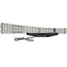 2720 Atlas Code Nickel Silver Turnout Right Hand Remote 843069112990