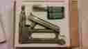 2741764 Kabee Kadee Twin Rail Spiker For Code 70 Scale With Instructions