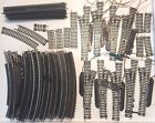 2765 Tyco Ho Steel Rail Train Switches Curves Bachmann Etc