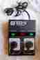 2800 Mrc Tech Ii 358 Ho Hon3 N Tt Z Scales Dual Power Transformer Works Great