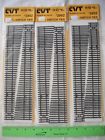 2802 Central Valley Model Works Lot Of Switch Ties Right Hand