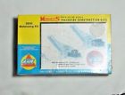 2810b Ahm Ho Scale Motorizing Kit New Old Stock Vintage Sealed