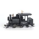 28257 Bachmann Spectrum Porter 0-4-2